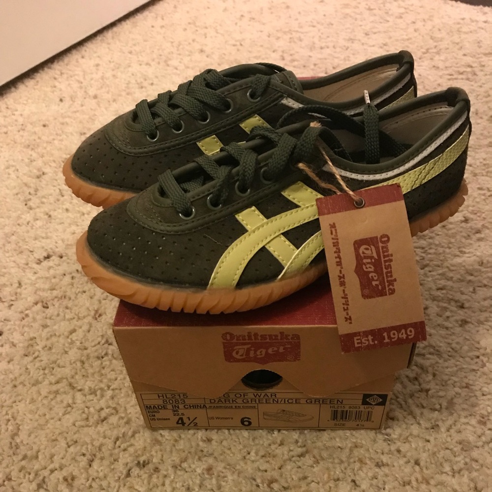 Asics